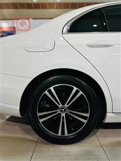 مێرسێدس بێنز E-Class